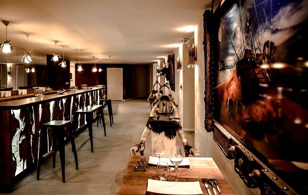 Rock Noir & Spa La Salle-les-Alpes Kültér fotó
