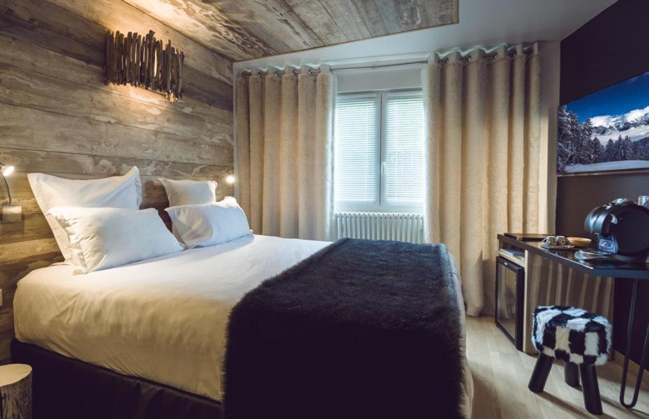 Rock Noir & Spa La Salle-les-Alpes Kültér fotó